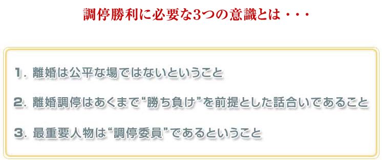 澁川良幸の離婚調停成功マニュアル